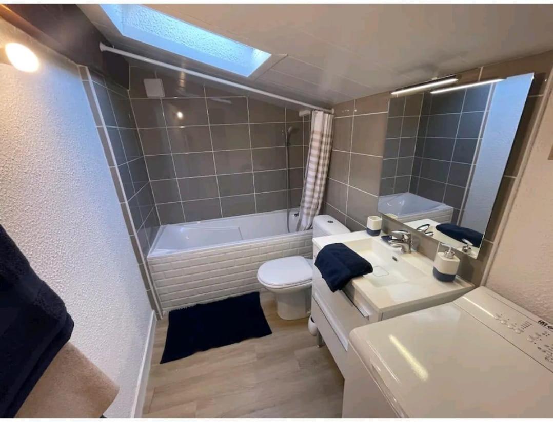 Le Loft Berbere - Ideal Couples, Familles, Business - Centre Historique, Wifi , Netflix 니오르 외부 사진